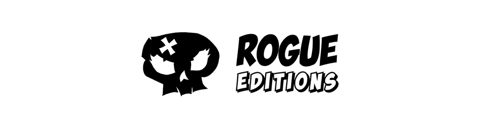 Rogue Editions