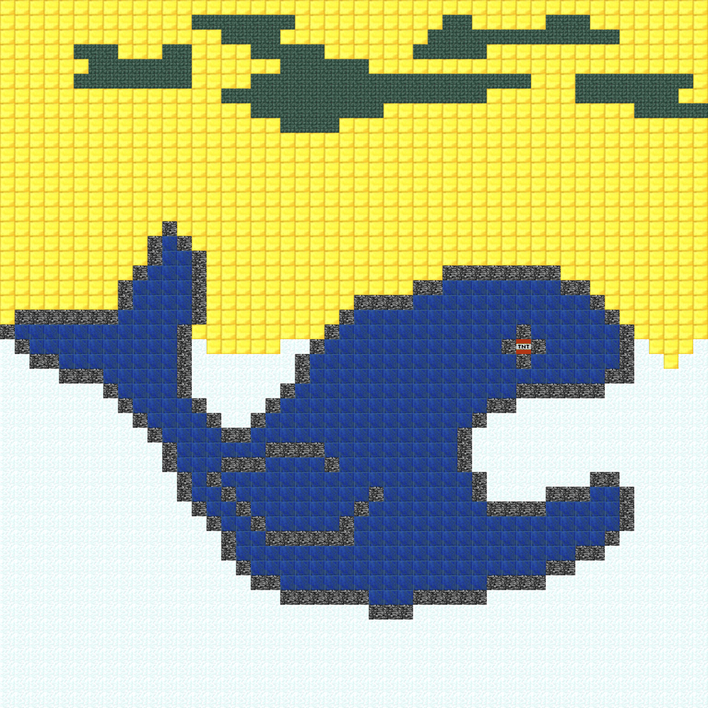 Whale Rewards