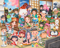 YUKAN ART