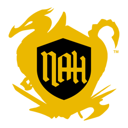 Knights Who Say Nah - Warriors