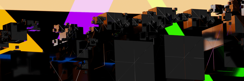 ETERNAL FRAGMENTS