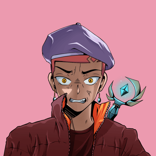 Token Image