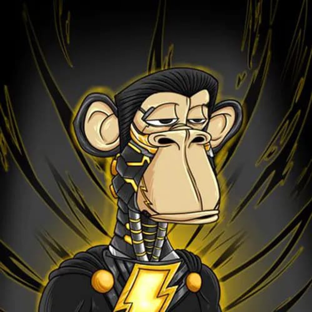 Metaverse Ape Clubs