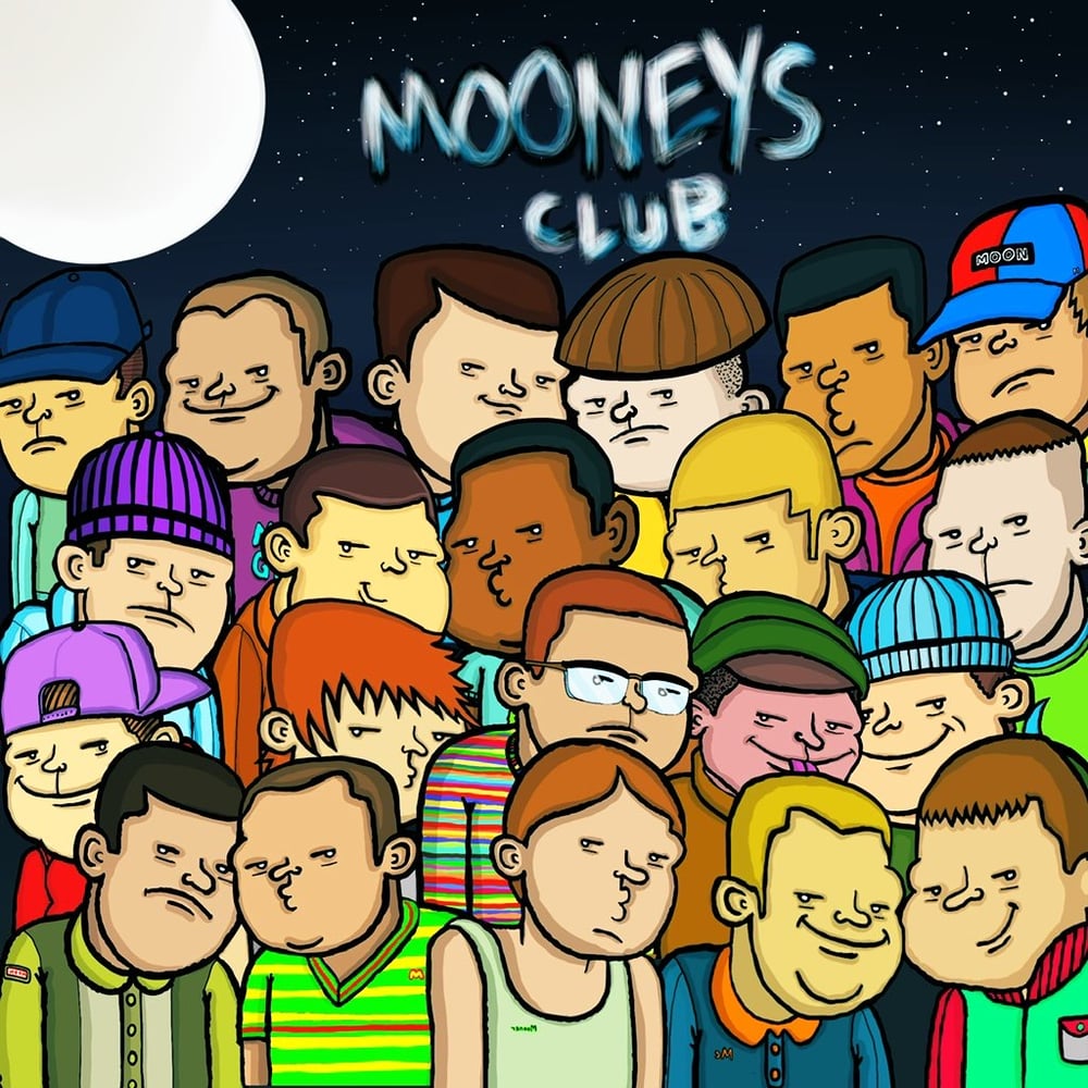 Mooney Kids Club