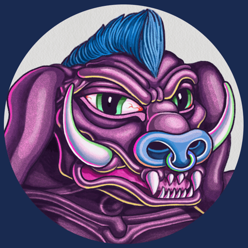 Token Image