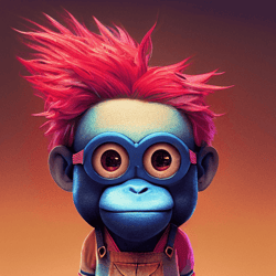 Not Another Ape