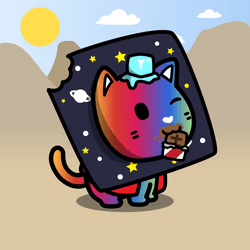 Funky Cats