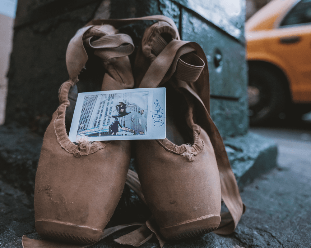 Dance Mementos