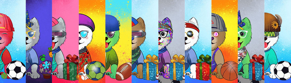 LuckyDogClub