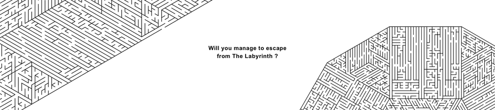 The Labyrinth NFT