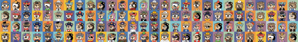 The Little Lions Club