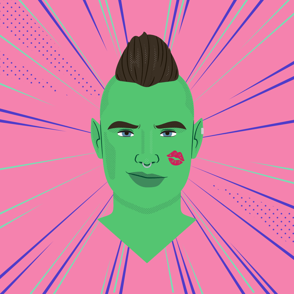 Token Image
