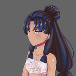The Shinsekai Drifter Coll