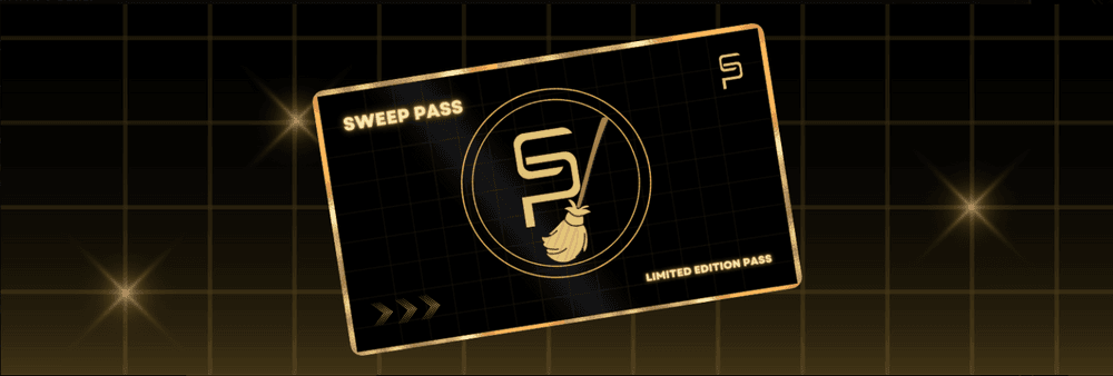 Sweep Pass