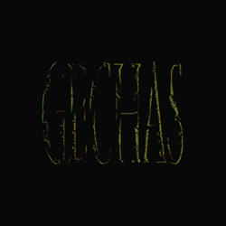 Gechas