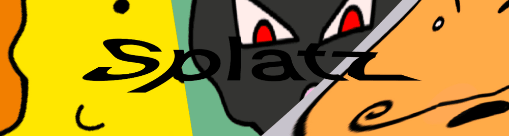 Splatzz