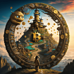 DAO4Art The Thousand Faces of Satoshi