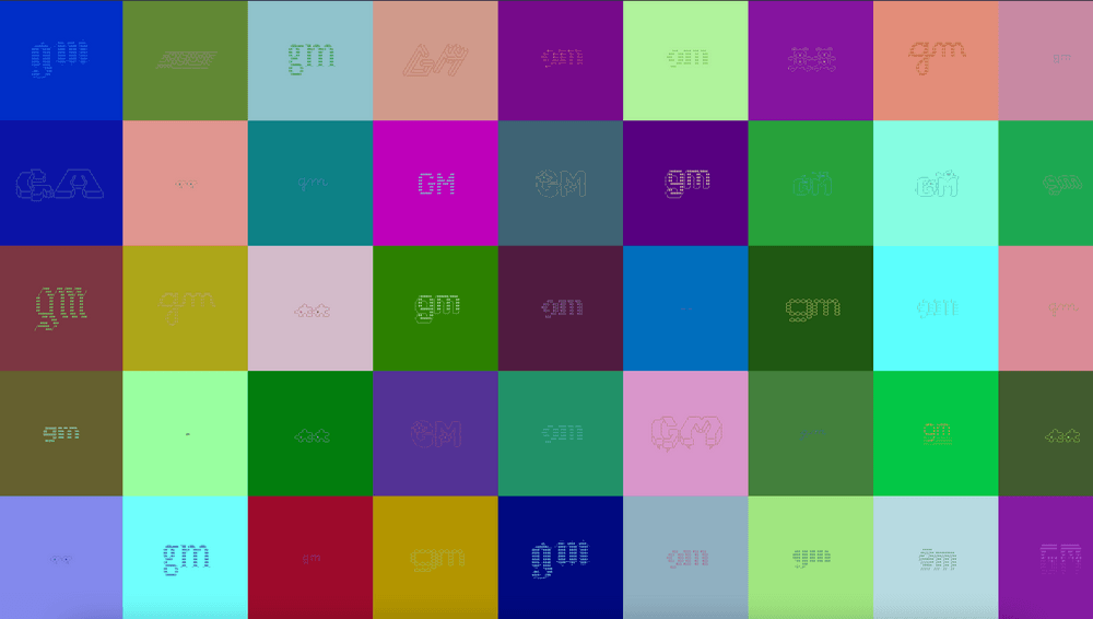 gm-onchain