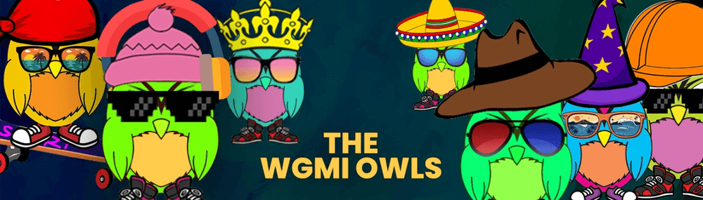 WGMI Owls Kingdom