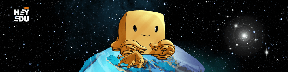 HeyEdu Genesis