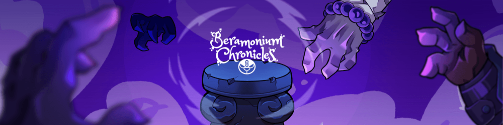 Beramonium Chronicles: Genesis