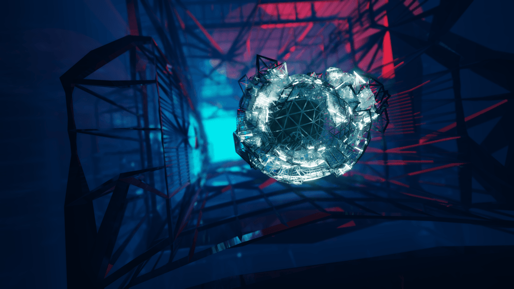 Mr.Swe's Electronic Music & 3D
