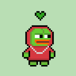 Smol Frens NFT