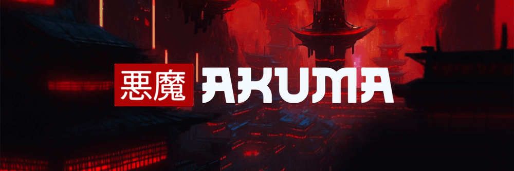 Akuma