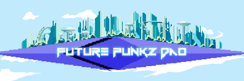 Future Punkz Genesis