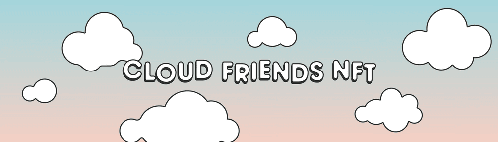 Cloud Friends