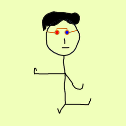 The Bog Man