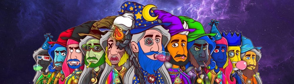 LootWorld - Wizards (NOT IN USE)