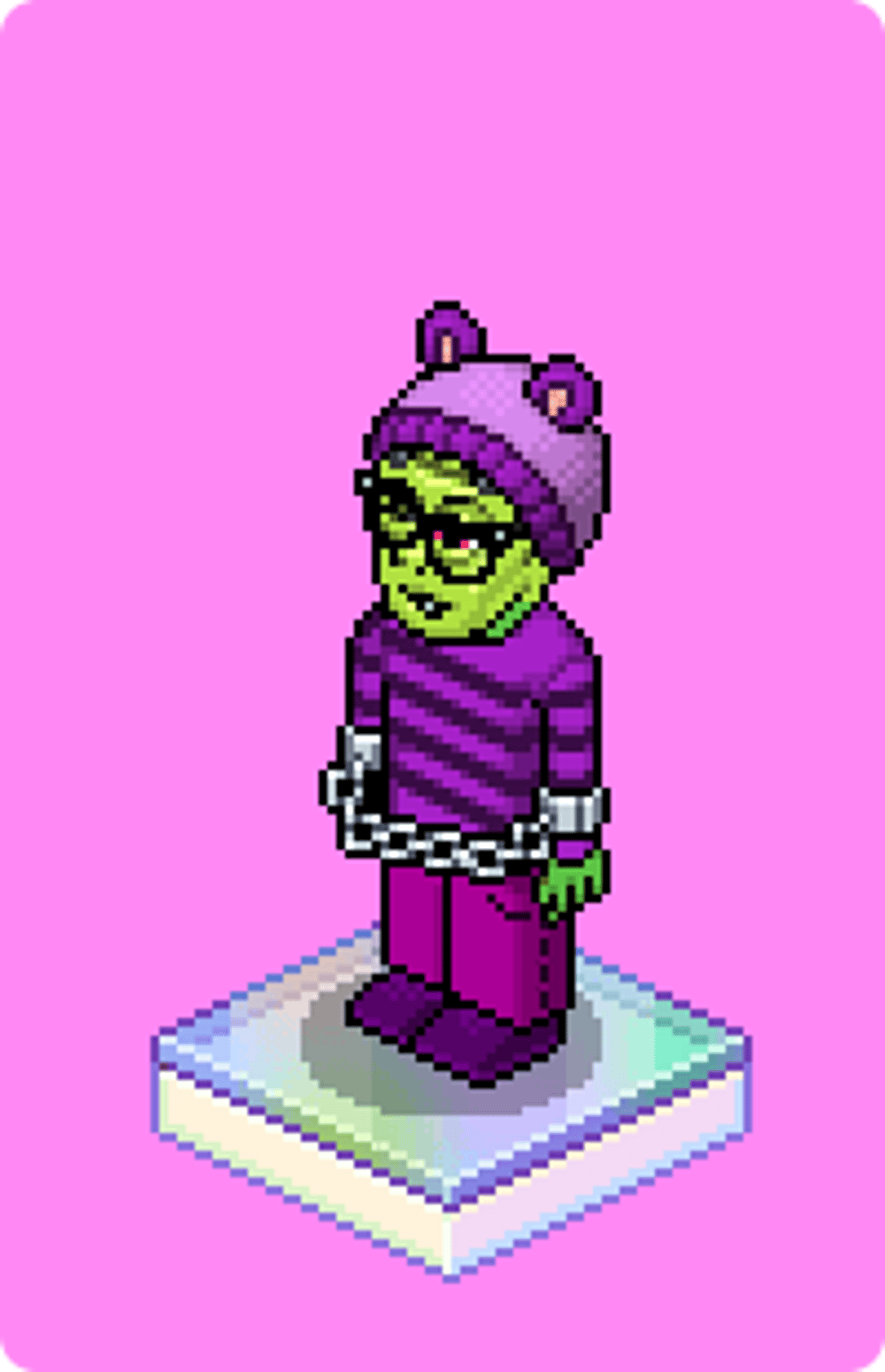 Token Image