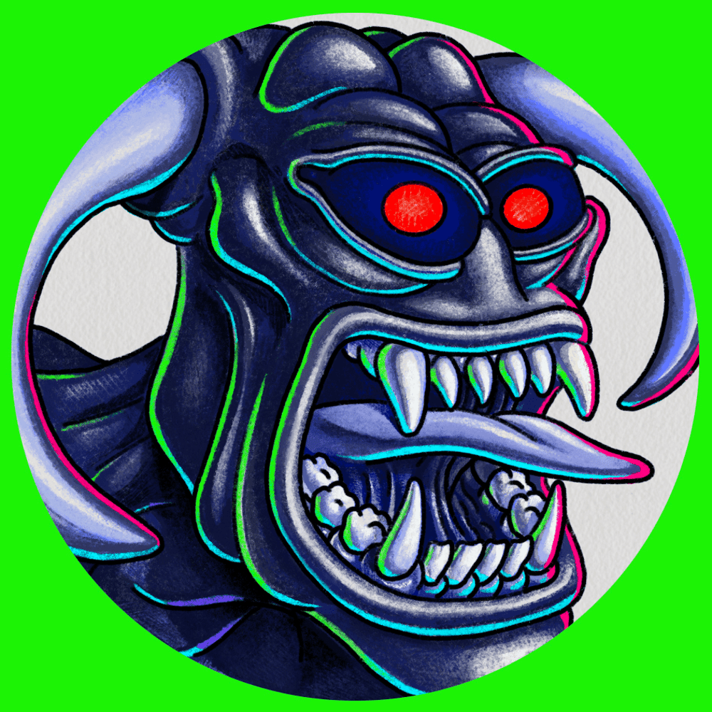 Token Image