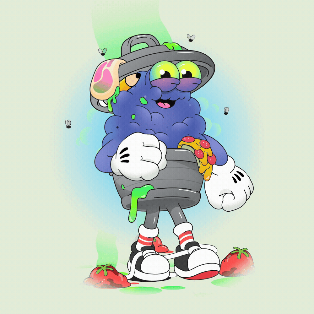 Token Image