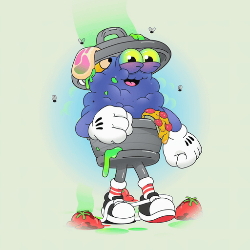 Token Image