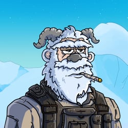 Yeti Ice World
