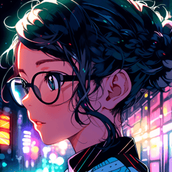 KIRA KIRA GIRLS