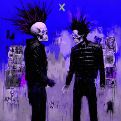 glitch gang