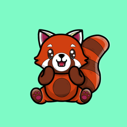 Red Panda Cubs