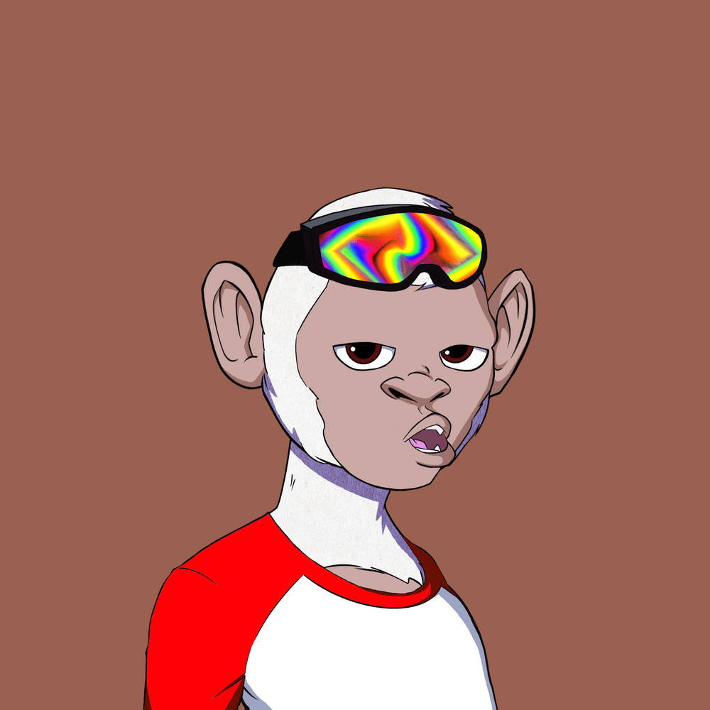 Token Image