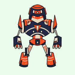 Space Pioneer