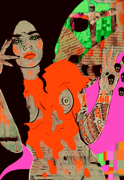 Editions x Lisa Fogarty