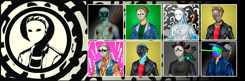 MysteryMan