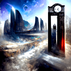 Time-Gate