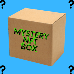 Mystery NFT Box