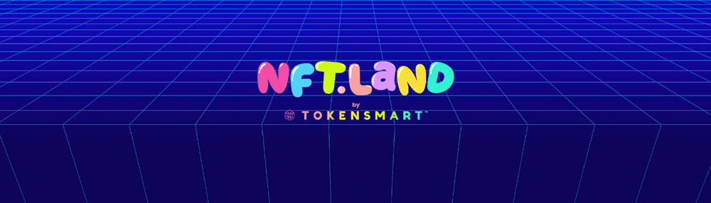 NFT.Land
