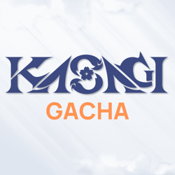 Kasagi: Gacha Tickets