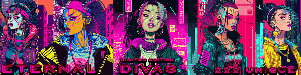 Eternal Divas