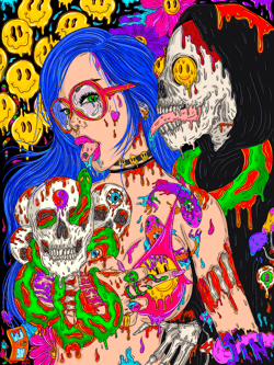 ETERNAL SIN